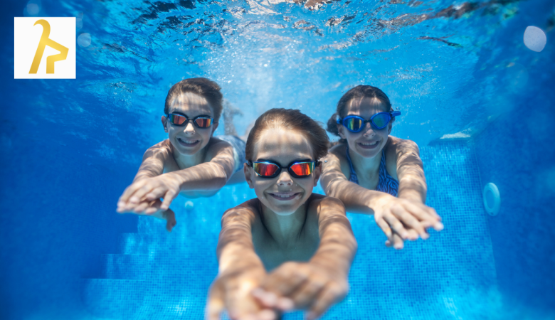 Pool bereit machen zum Schwimmen – Die 10 wichtigsten Schritte für klares Wasser